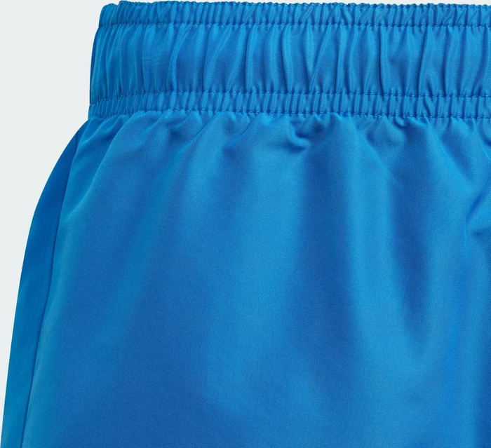 adidas Classic Badge of Sport Badeshorts bright royal/white (Junior)