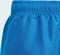 adidas Classic Badge of Sport Badeshorts bright royal/white (Junior) Vorschaubild