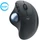 Logitech Ergo M575 Wireless Trackball for Business, schwarz, Logi Bolt, Bluetooth (910-006221)