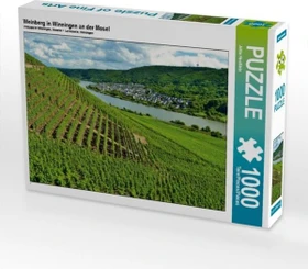 Calvendo Weinberg in Winningen an der Mosel