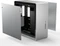 Jonsbo UMX6, silber Vorschaubild