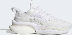 adidas Alphaboost V1 Sustainable Boost cloud white/core white/chalk white