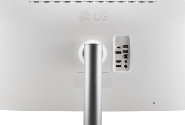 LG UltraFine 27UQ850V-W, 27"