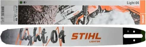 Stihl Light 04 Sägeschwert
