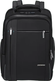 Samsonite Spectrolite 3.0 17.3" Laptop-Rucksack, schwarz
