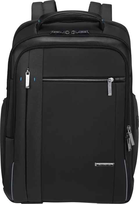 Samsonite Spectrolite 3.0 17.3" Laptop-Rucksack, schwarz
