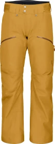 Norrøna tamok Gore-Tex Skihose lang camelflage (Herren)