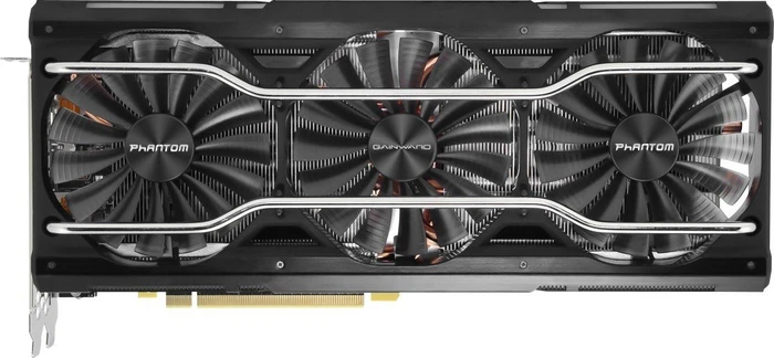 Gainward GeForce RTX 2080 Triple, 8GB GDDR6, HDMI, USB-C, 3x DP
