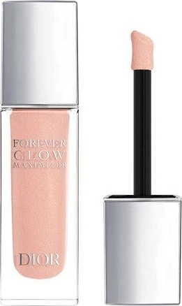 Christian Dior Forever Glow Maximizer Highlighter 017 nude, 11ml
