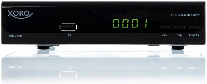 Xoro HRK 7560