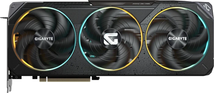 GIGABYTE GeForce RTX 5070 Gaming OC 12G, 12GB GDDR7, HDMI, 3x DP