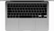 Apple MacBook Air, Space Gray, Core i5-1030NG7, 8GB RAM, 2TB SSD, DE [2020] Vorschaubild