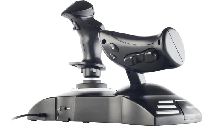 Thrustmaster T.Flight Full Kit X USB (Xbox SX/PC)