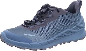 Lowa Merger GTX Lo hellblau/petrol (Damen)
