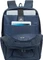 RivaCase 8460 Bulker Laptop Backpack 17.3" Dark Blue Vorschaubild