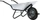 Haemmerlin Clipso Excellium 100 Schubkarre 100l (308201701)