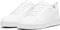 Puma Rebound V6 Low puma white/cool light grey Vorschaubild