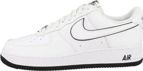 Nike Air Force 1 '07 weiß/schwarz (Herren)