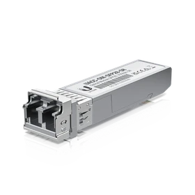 Ubiquiti UniFi UACC 25G LAN-Transceiver, LC-Duplex MM 100m, SFP28 (UACC-OM-SFP28-SR)