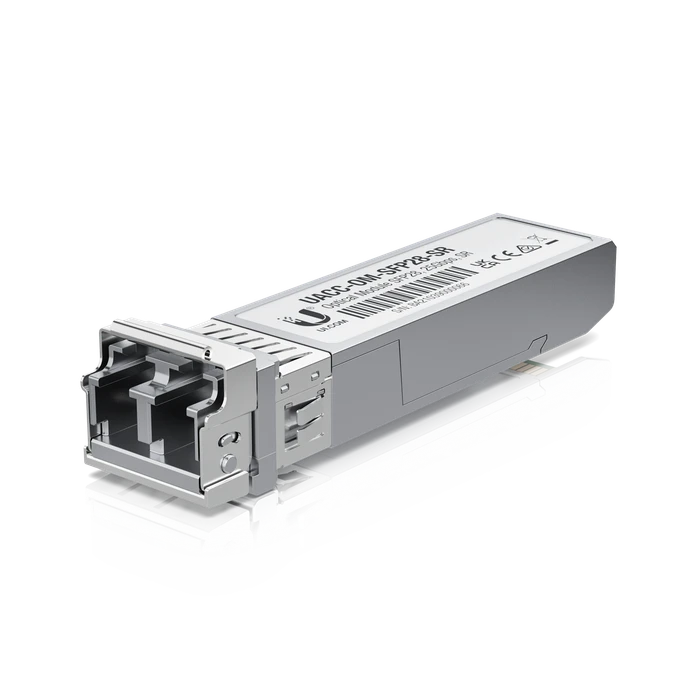 Ubiquiti UniFi UACC 25G LAN-Transceiver, LC-Duplex MM 100m, SFP28