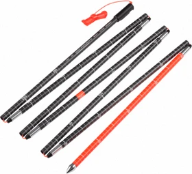 Mammut Carbon Probe 280 Speed Lock Lawinensonde
