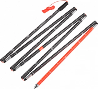 Mammut Carbon Probe 280 Speed Lock Lawinensonde