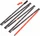 Mammut Carbon Probe 280 Speed Lock Lawinensonde (2620-00102-2228)