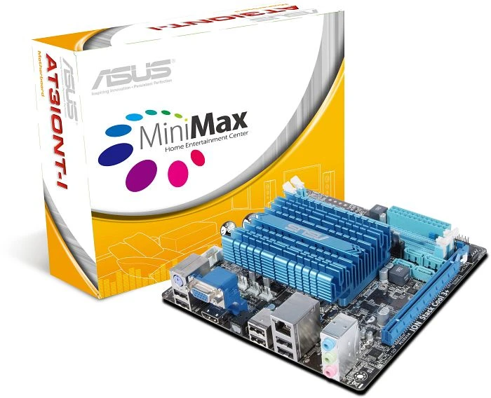 ASUS AT3IONT-I