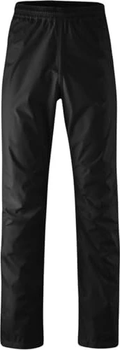 Gonso Drainon Hose lang schwarz