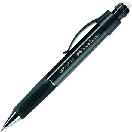 Faber-Castell Grip Plus Druckbleistift