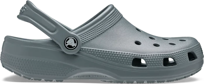 Crocs Classic concrete (10001-0Z3)