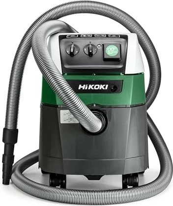 Hikoki RP350YDMWAZ Nass-/Trockensauger