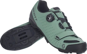 Scott MTB Comp BOA land green/black (Herren)