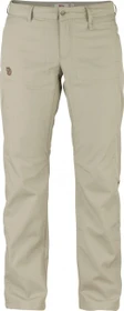 Fjällräven Abisko Shade Hose lang limestone (Damen)