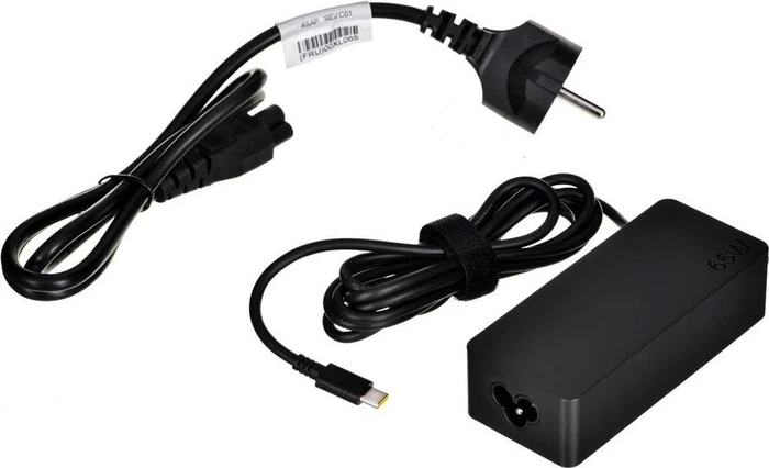 Lenovo Netzteil, Hohlstecker, 65W