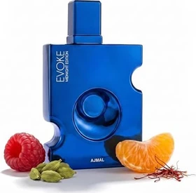 Ajmal Evoke Midnight Edition Eau de Parfum, 90ml