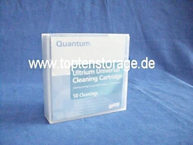 Quantum Ultrium LTO Reinigungskassette