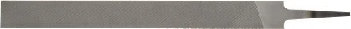 Pferd 1112 300 H2 Flachstumpffeile, 300mm