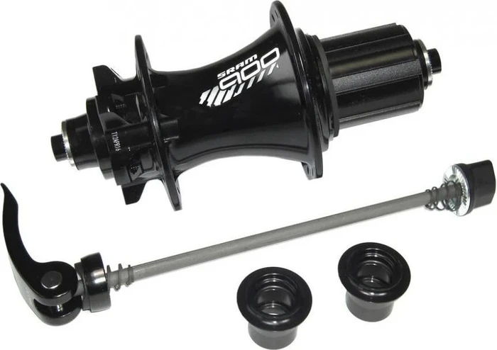 SRAM 900 12x142 QR 28 Loch Hinterradnabe