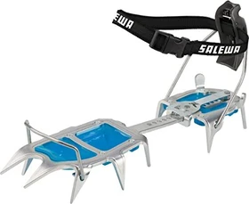 Salewa Alpinist Alu Step-In Steigeisen
