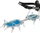 Salewa Alpinist Alu Step-In Steigeisen (00-0000000813)