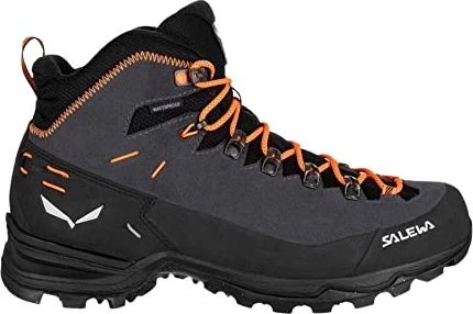 Salewa Alp Mate Winter Mid onyx/black (Herren)