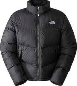 The North Face Saikuru Jacke tnf black (Herren)