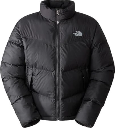 The North Face Saikuru Jacke tnf black (Herren)