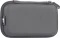 ISY IDB-3000-1 SSD Hardcase, Tasche für externe Festplatte, schwarz Vorschaubild