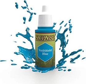 Army Painter Warpaints voidshield blue, 18ml