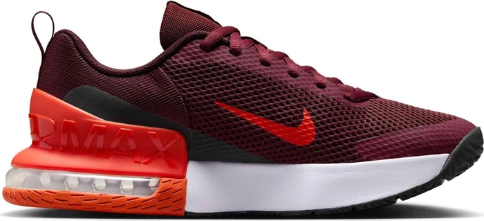 Nike Air Max Alpha Trainer 6 dark team red/burgundy crush/off-noir/picante red (Herren) (FQ1833-600)