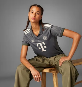 adidas FC Bayern München Wiesn 2024/2025 Trikot (Damen)