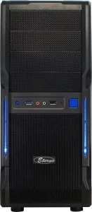 Inter-Tech Eterno A6 Superior-RTX, Acrylfenster