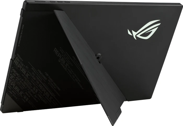 ASUS ROG Strix XG16AHPE (Klappmechanismus), 15.6"